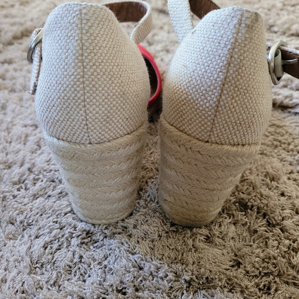 Wedges